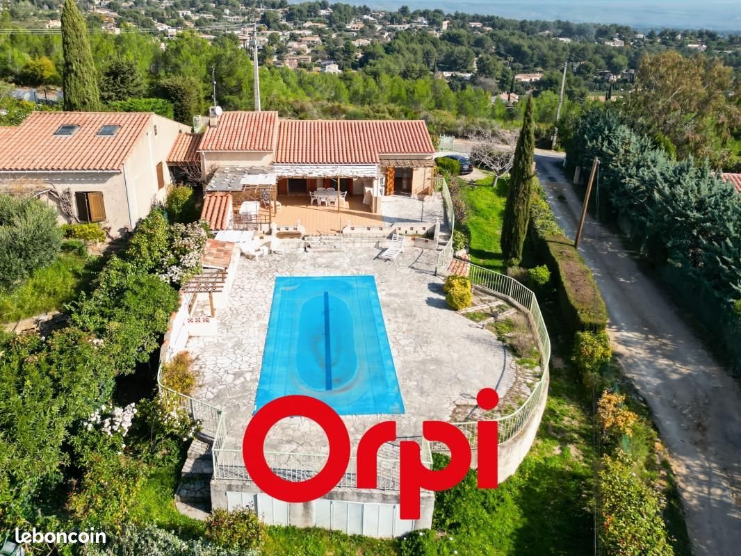 Maison à vendre, 84m², La Cadière-d'Azur