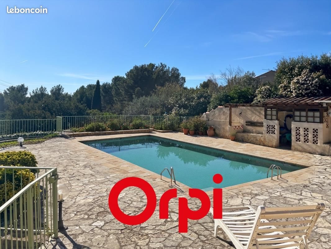 Maison à vendre, 84m², La Cadière-d'Azur