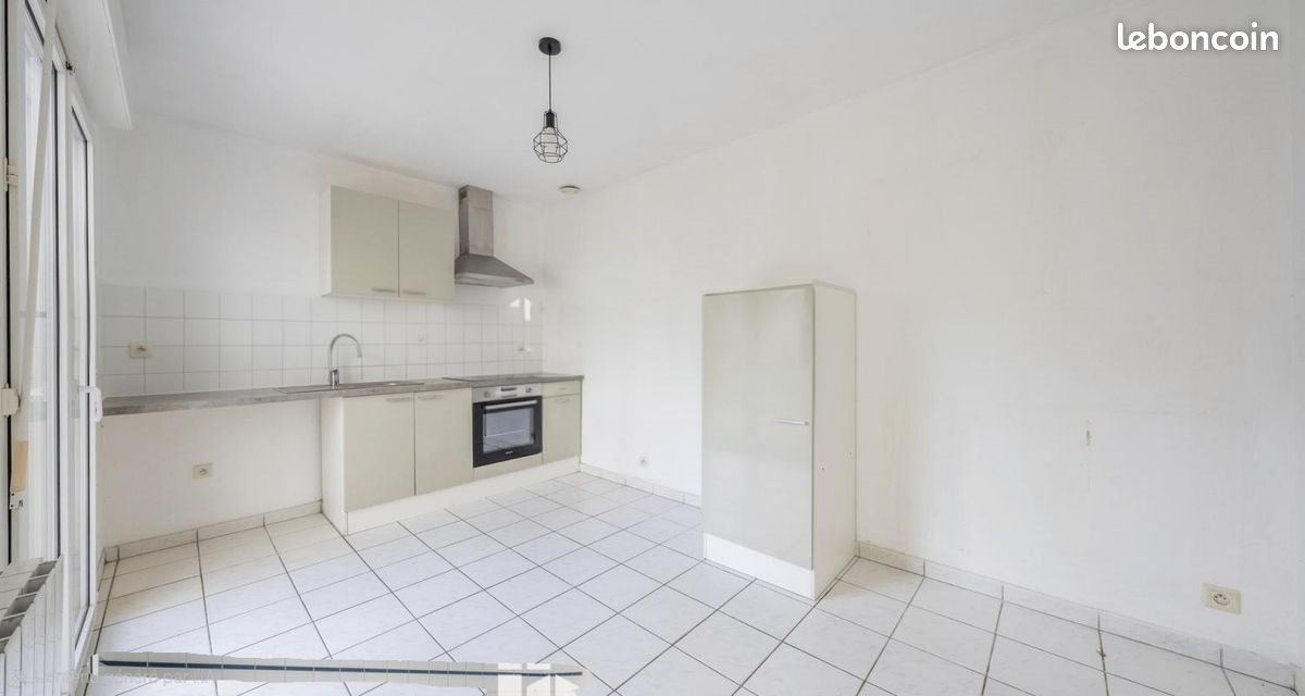 Maison à louer, 105m², Cenon