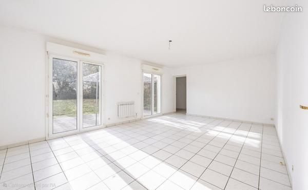 Maison à louer, 105m², Cenon