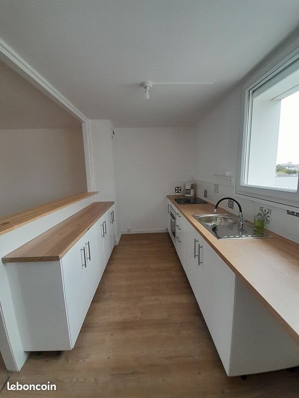 Appartement à vendre, 76m², Landivisiau