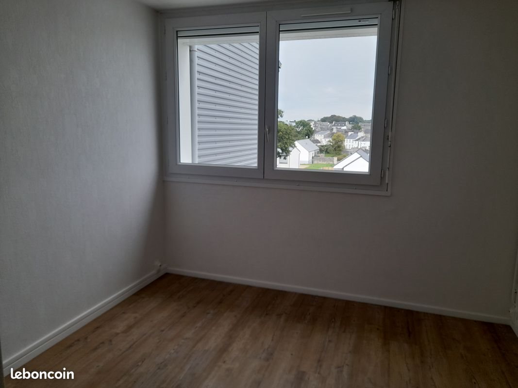 Appartement à vendre, 76m², Landivisiau