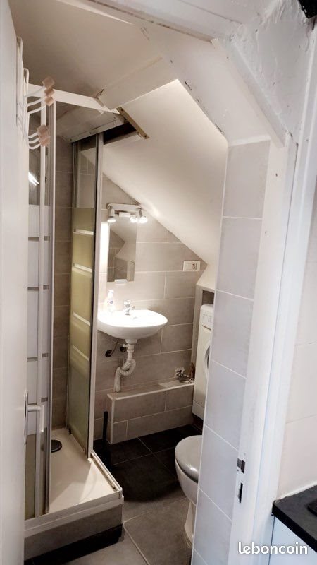 Appartement à louer, 27m², Nice