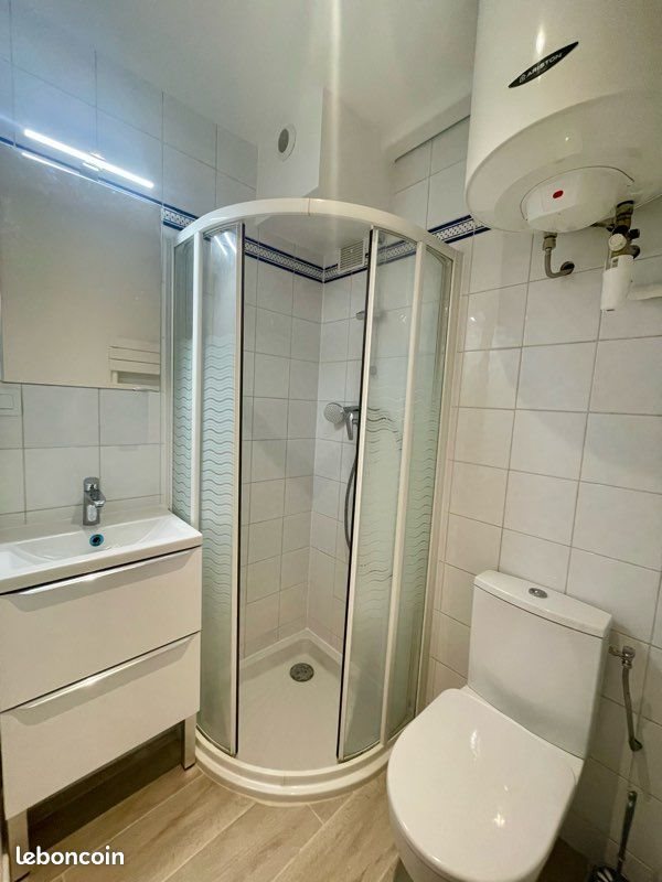 Appartement à louer, 20m², Gometz-le-Châtel