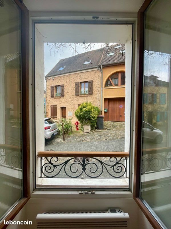 Appartement à louer, 20m², Gometz-le-Châtel