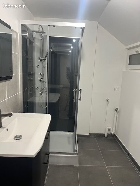 Appartement à louer, 64m², Digoin