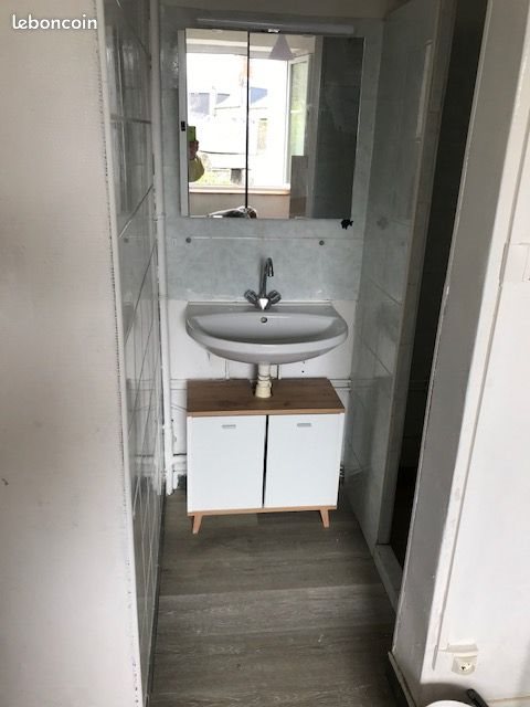 Appartement à louer, 39m², Evron