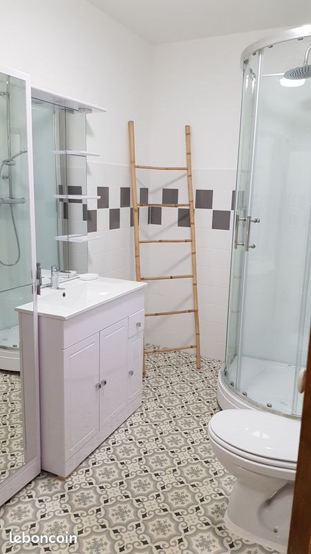 Appartement à louer, 25m², Semur-en-Auxois