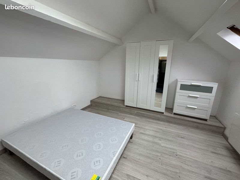 Maison à louer, 40m², Beaumont-sur-Oise