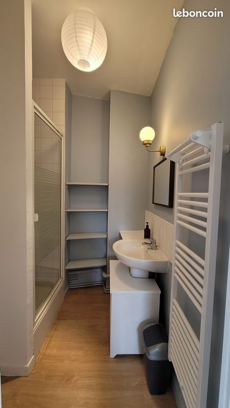 Appartement à louer, 67m², Roanne