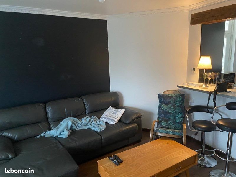 Appartement à louer, 45m², Reims