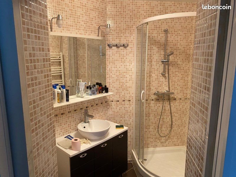 Appartement à louer, 45m², Reims