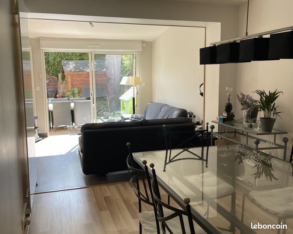 Maison à vendre, 148m², Nantes