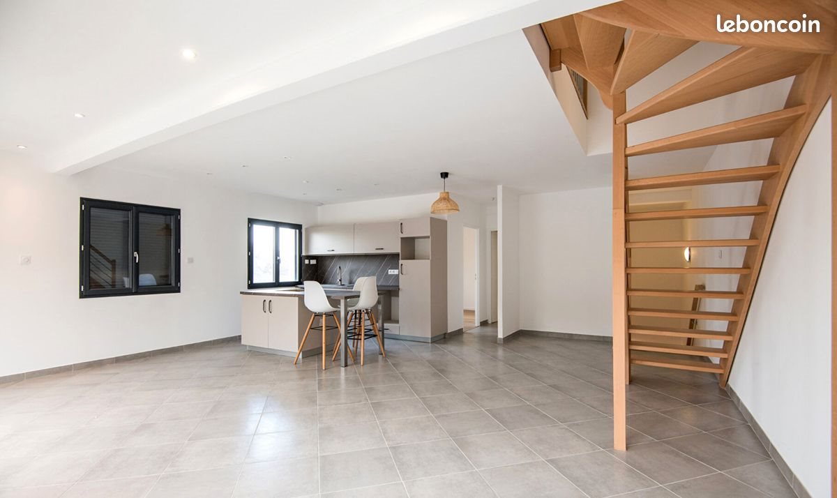 Maison à vendre, 101m², Le Monastère