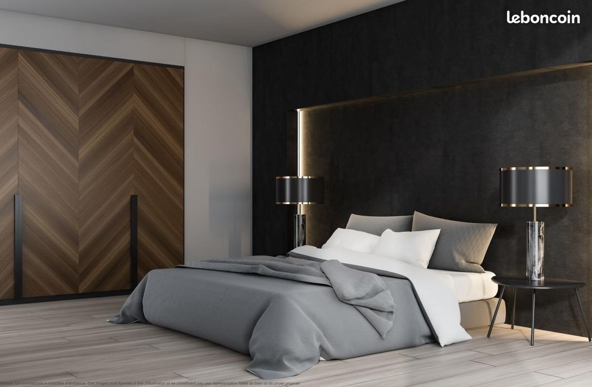 Appartement à vendre, 98m², Villenave-d'Ornon