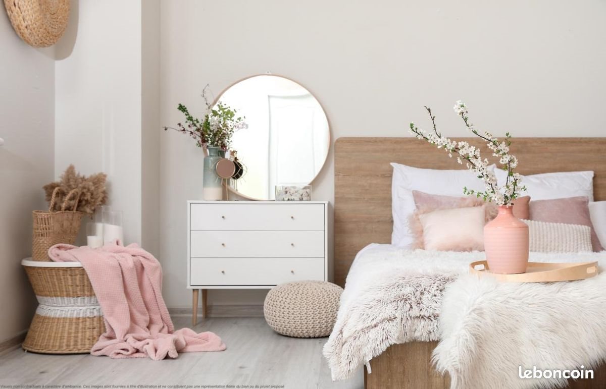 Appartement à vendre, 98m², Villenave-d'Ornon