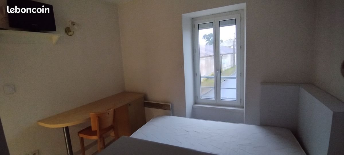 Appartement à louer, 16m², Pauillac