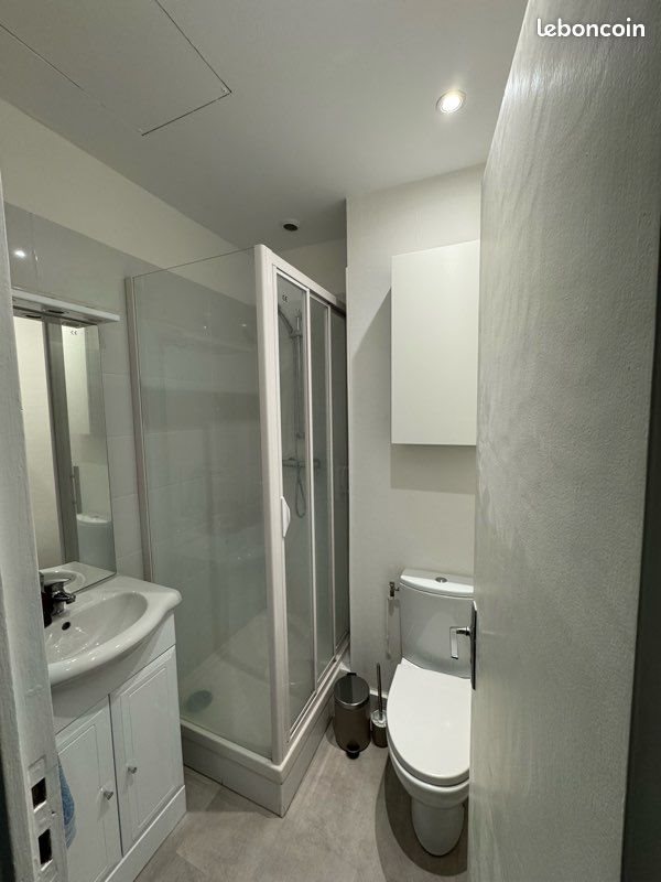 Appartement à louer, 30m², Brest