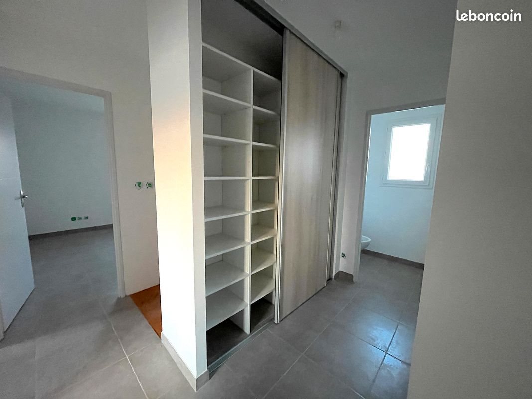 Maison à louer, 139m², Saint-Sulpice-la-Pointe