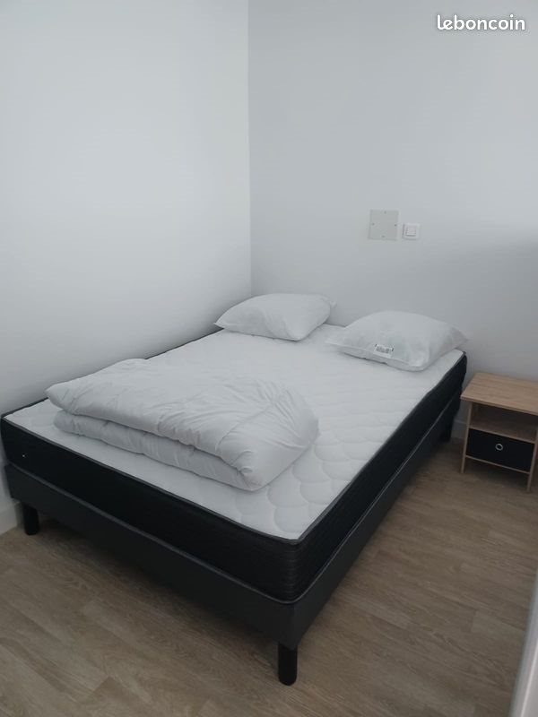 Appartement à vendre, 32m², Limoges