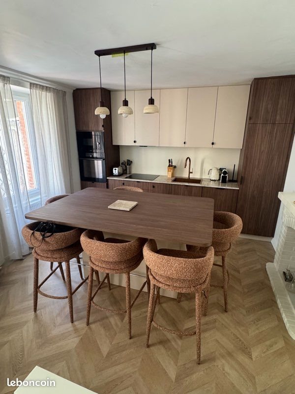 Maison à louer, 104m², Laval