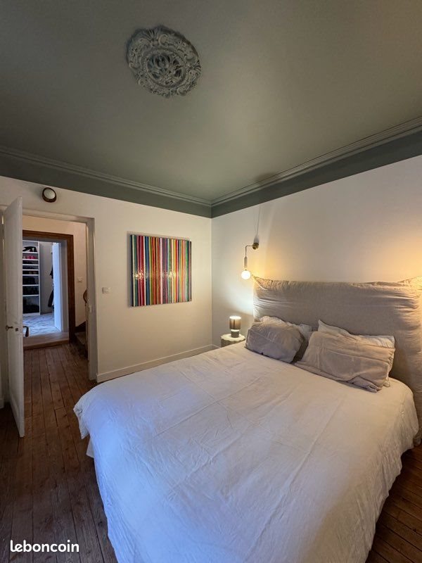 Maison à louer, 104m², Laval