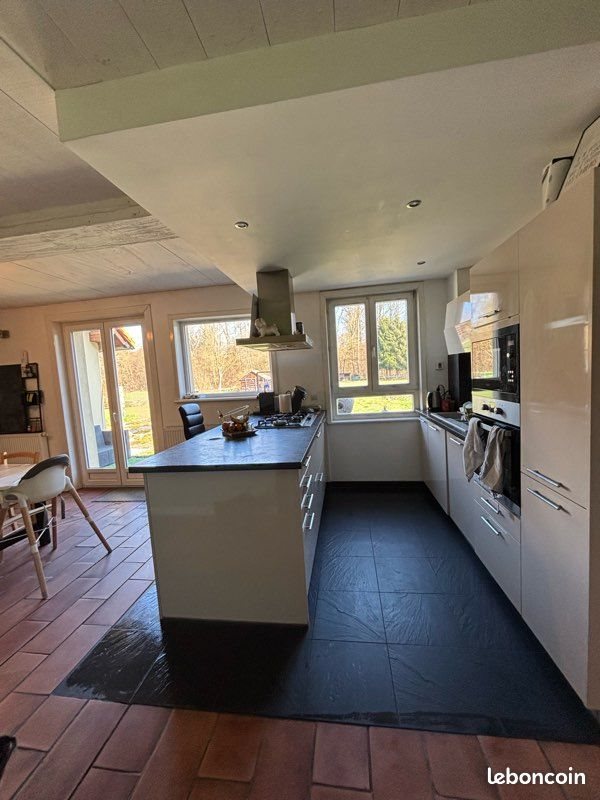 Maison à vendre, 130m², Drusenheim