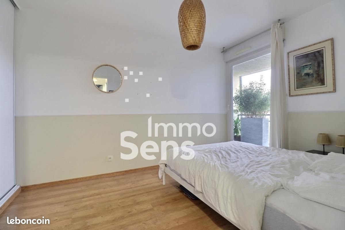 Appartement à vendre, 80m², Lille