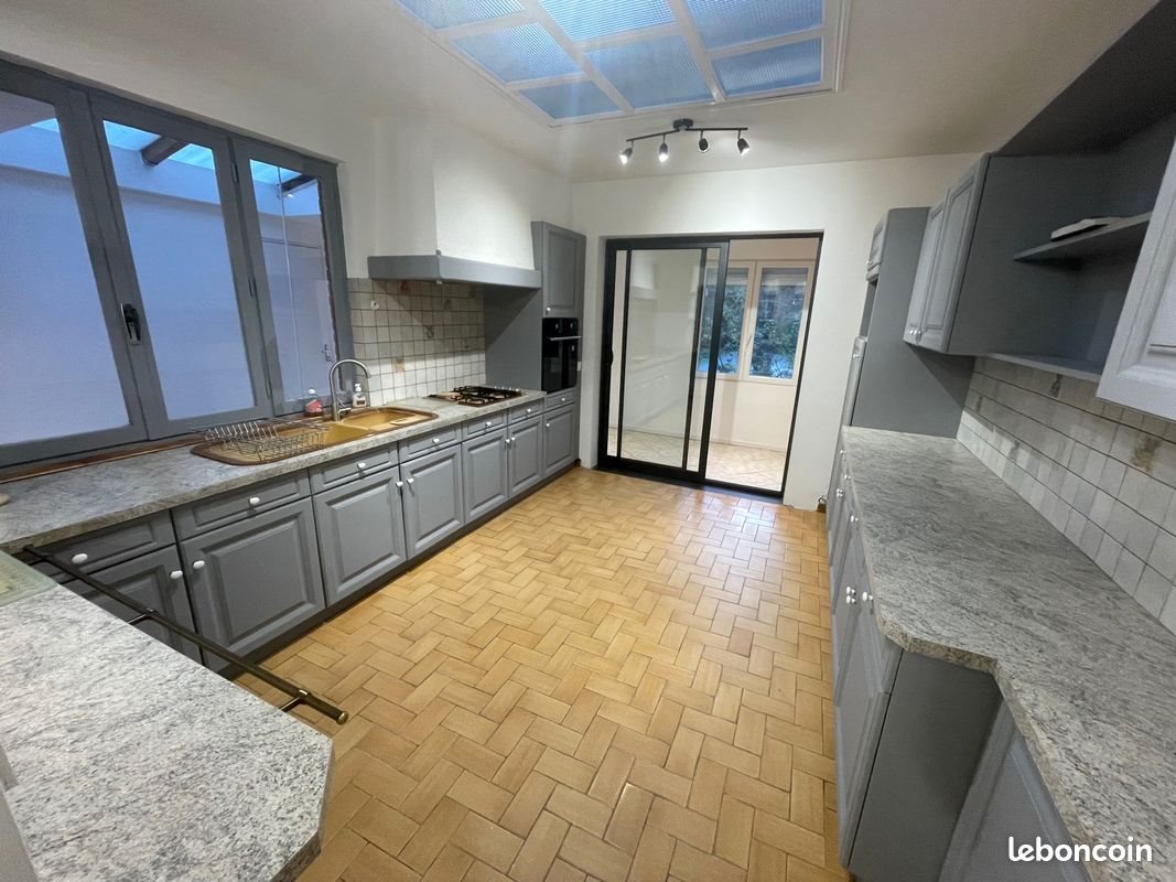 Maison à louer, 91m², Béthune