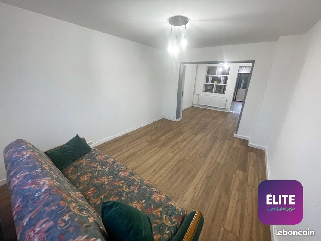Maison à louer, 91m², Béthune