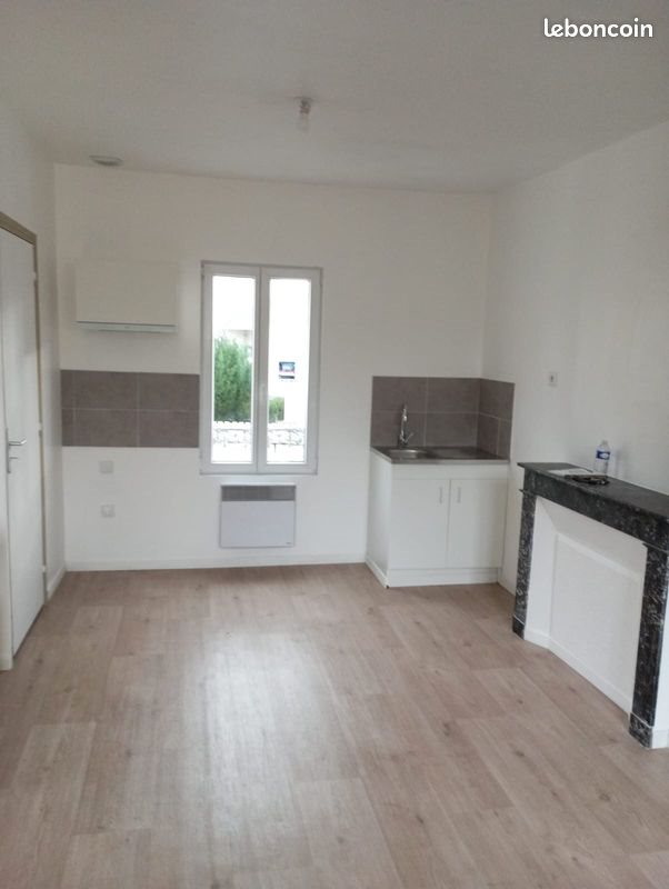 Appartement à louer, 52m², Saint-Florent-sur-Cher