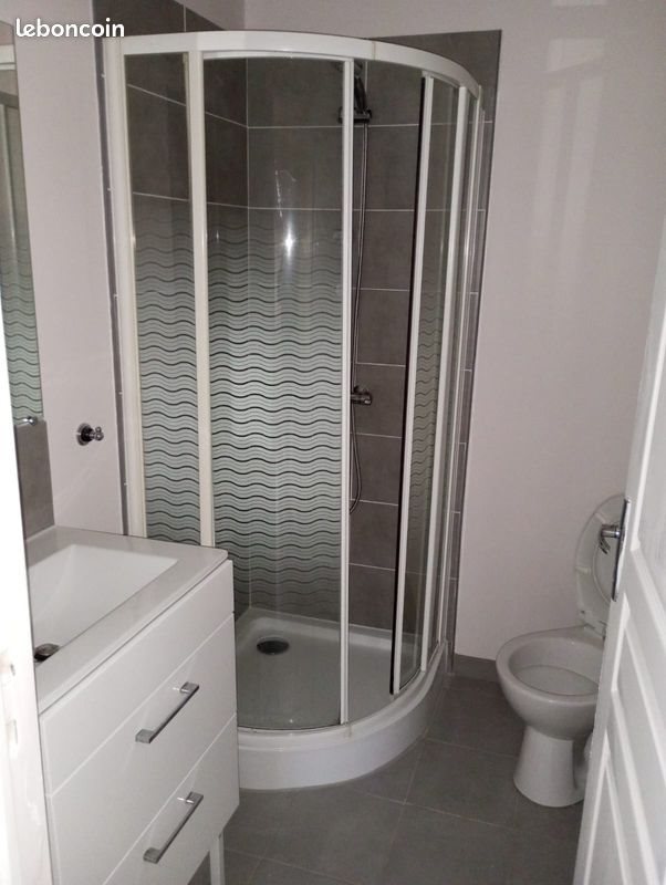 Appartement à louer, 52m², Saint-Florent-sur-Cher