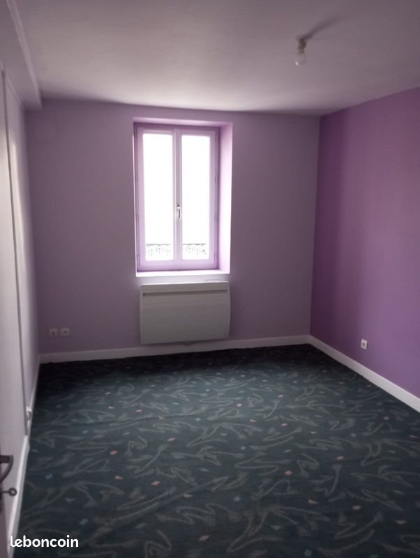 Appartement à louer, 52m², Saint-Florent-sur-Cher