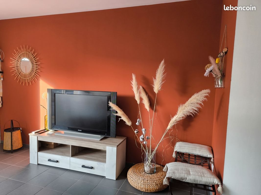 Maison à louer, 64m², Genas