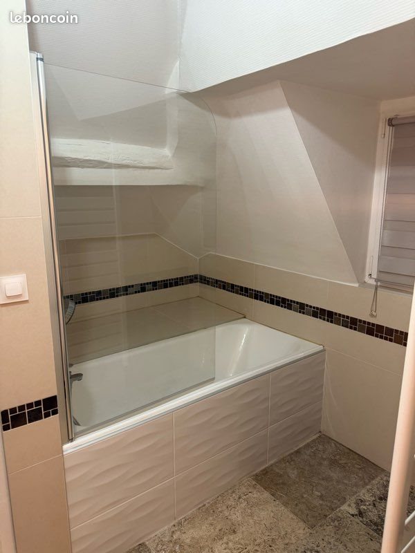 Appartement à louer, 15m², Tours