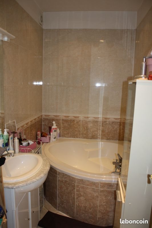 Appartement à louer, 70m², Metz