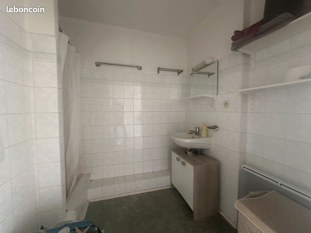 Appartement à louer, 21m², Strasbourg