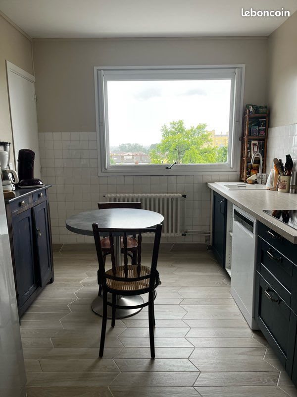 Appartement à vendre, 103m², Mâcon