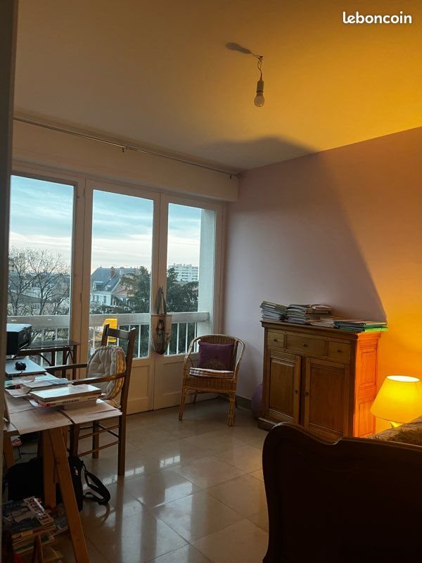 Appartement à vendre, 103m², Mâcon