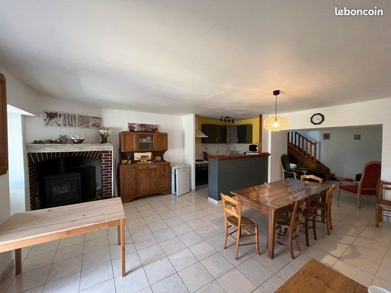 Maison à louer, 109m², Saint-Astier