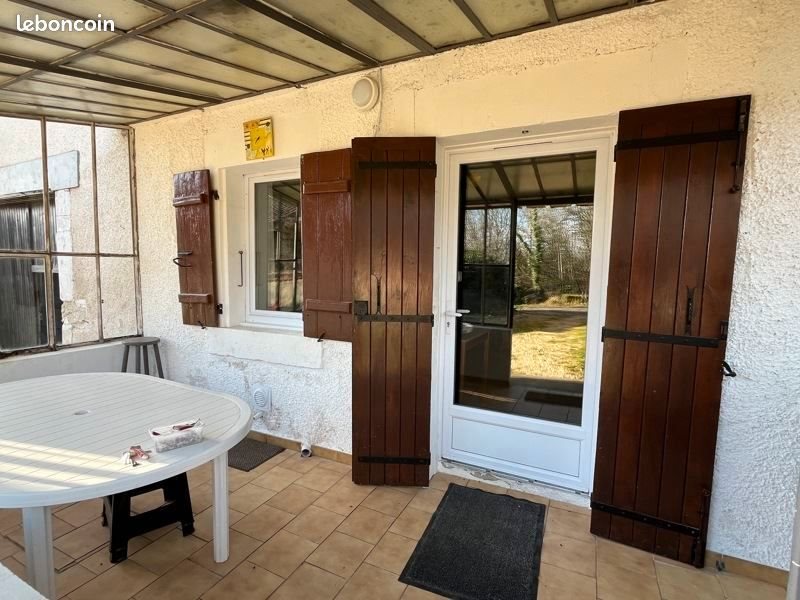 Maison à louer, 109m², Saint-Astier