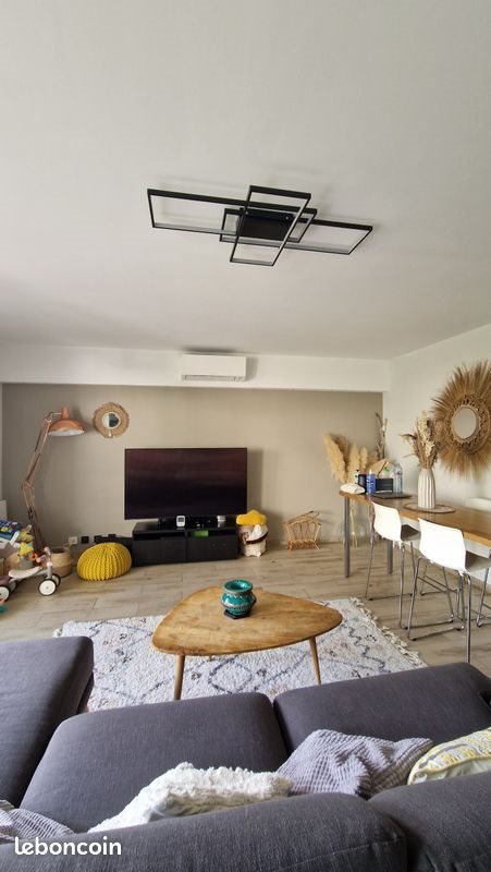 Appartement à louer, 119m², Marseille 8ème