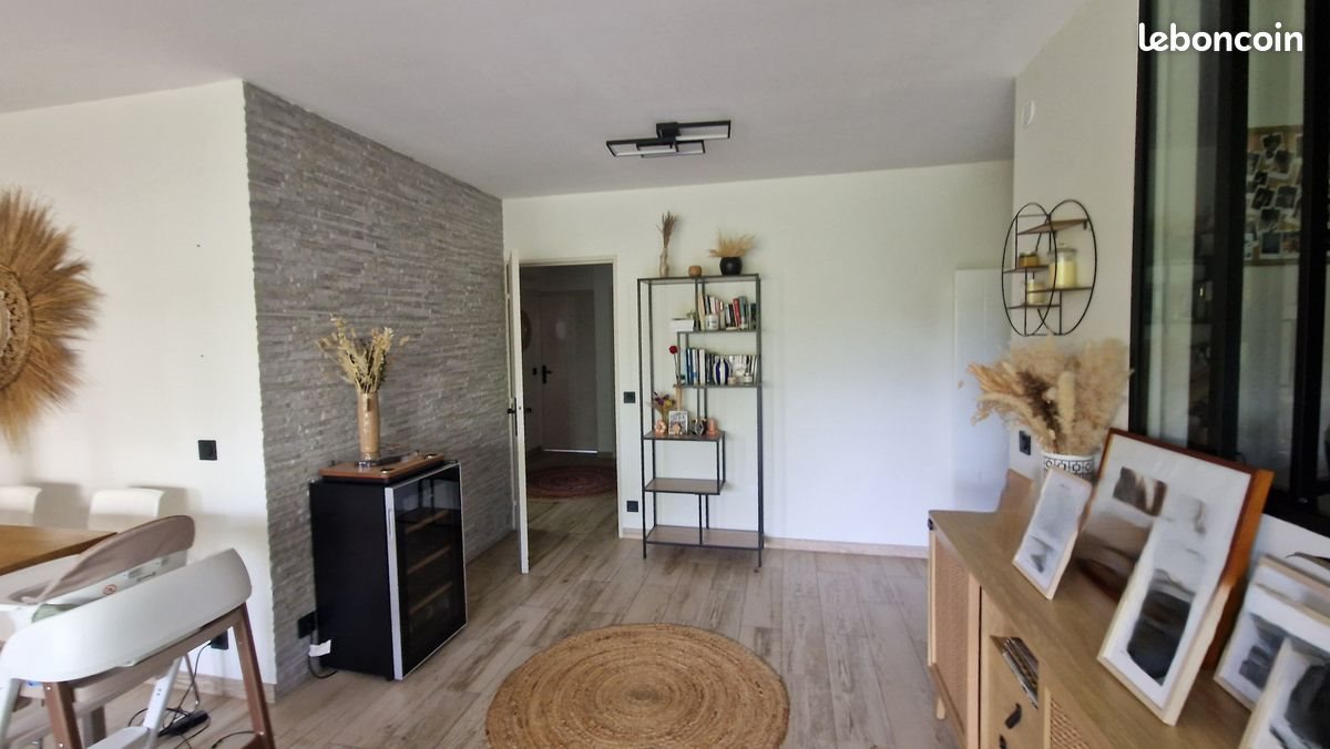 Appartement à louer, 119m², Marseille 8ème