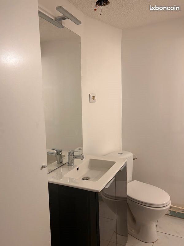 Appartement à louer, 39m², Rouen
