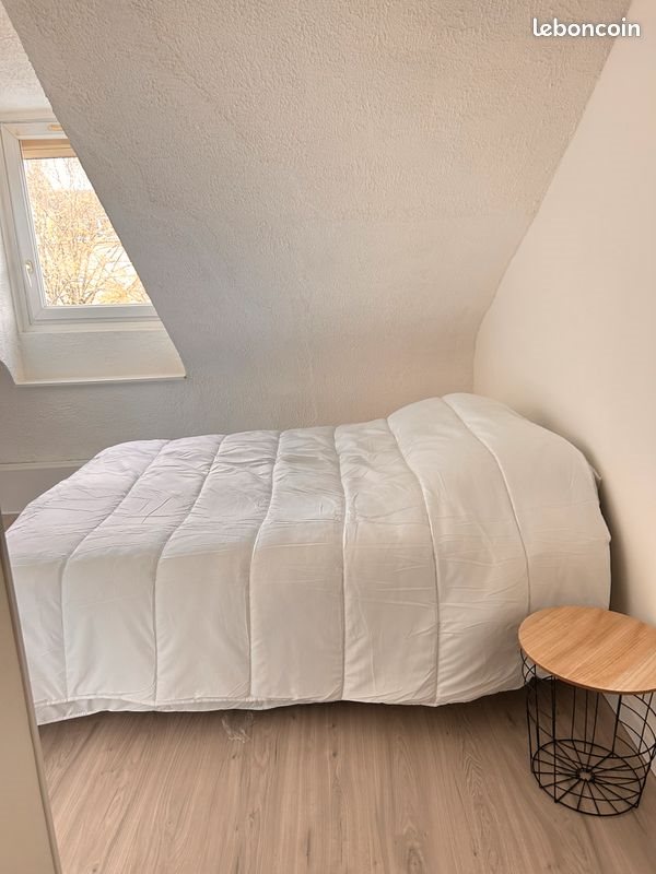 Appartement à louer, 39m², Rouen