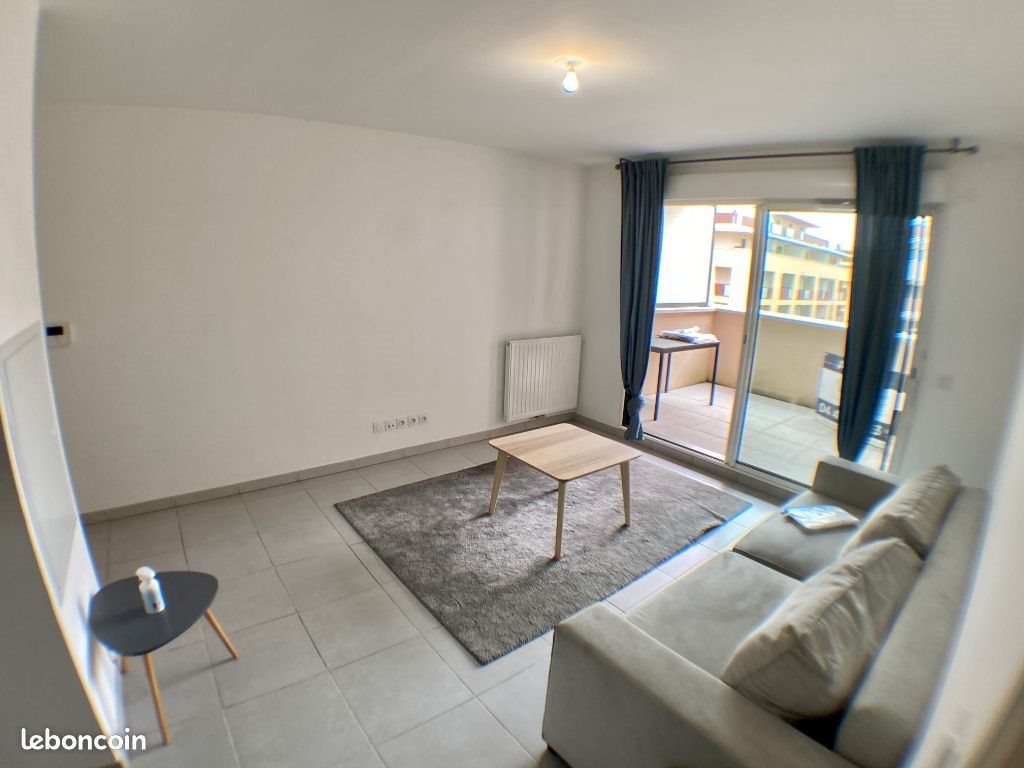 Appartement à louer, 45m², Aix-en-Provence