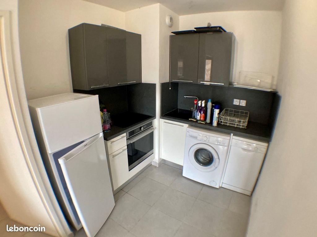 Appartement à louer, 45m², Aix-en-Provence