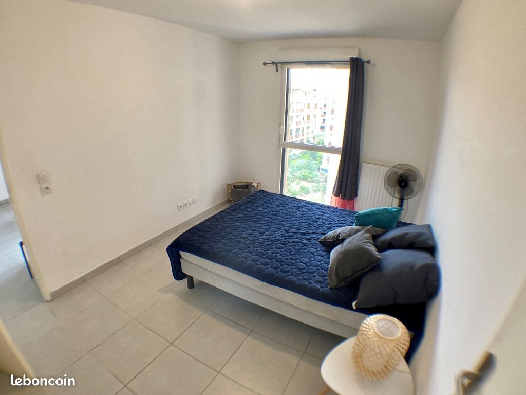 Appartement à louer, 45m², Aix-en-Provence