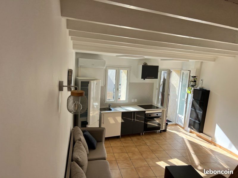 Appartement à louer, 40m², Le Thor