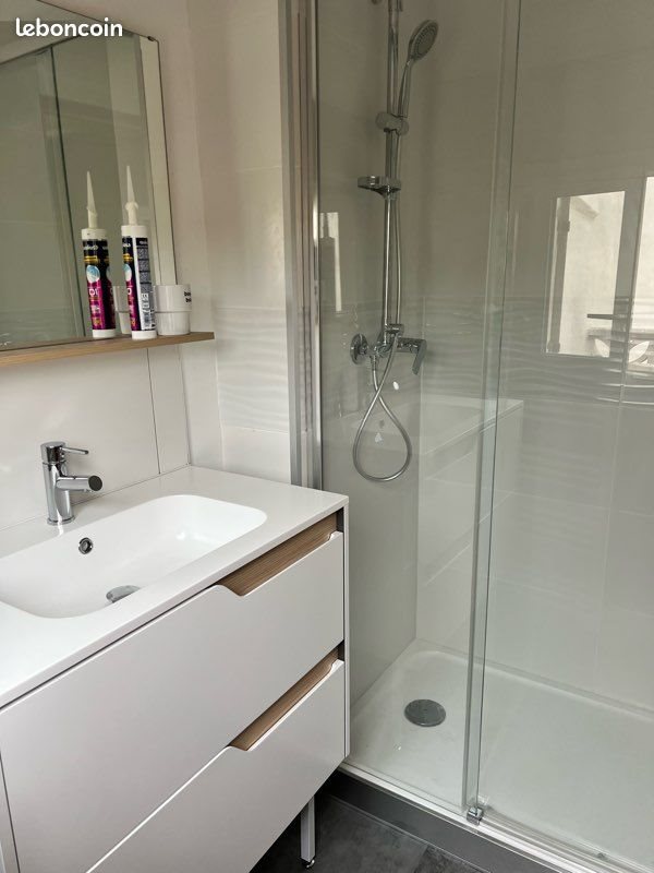 Appartement à louer, 40m², Le Thor